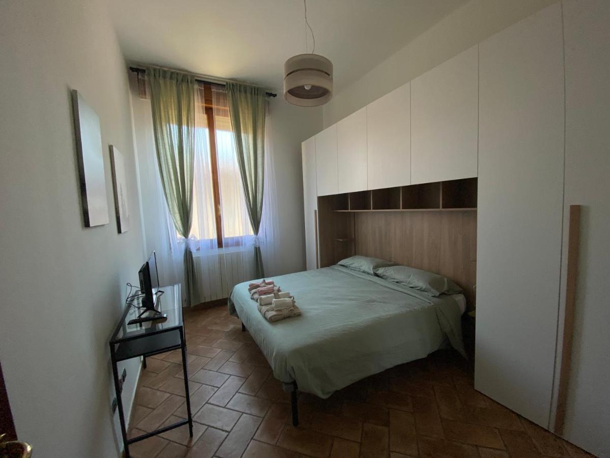 Apartamento La Casa Di Maryangel Medicina  Exterior foto