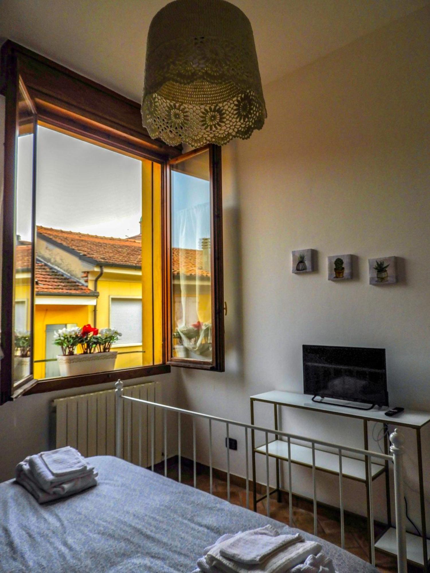 Apartamento La Casa Di Maryangel Medicina  Exterior foto